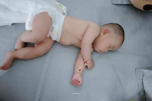 澧县宝宝鼻子不通气