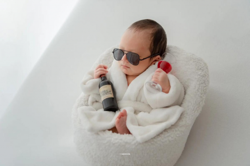 澧县宝宝嘴唇上翘