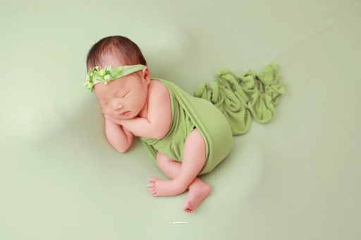 澧县两个月宝宝发热