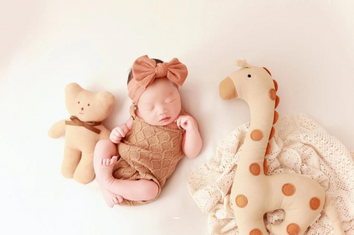 澧县宝宝身上长红疙瘩