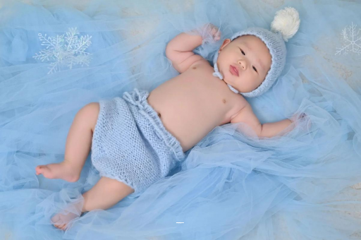 澧县四个半月宝宝发育标准