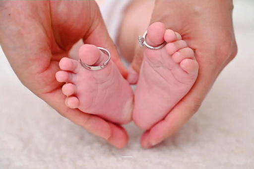 澧县宝宝怎么判断长牙发烧